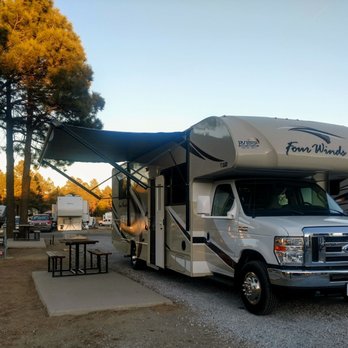 RV Rental Housing - Only new RVs with nice features for rent. - RV Rental Near Me - Mesa, Arizona RV Rental Housing - Only new RVs with nice features for rent. - RV Rental Near Me - Mesa, Arizona