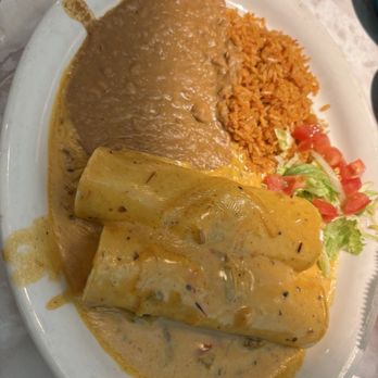Chuy's - Enchilada - Tex-Mex Near Me - Cary, North Carolina
