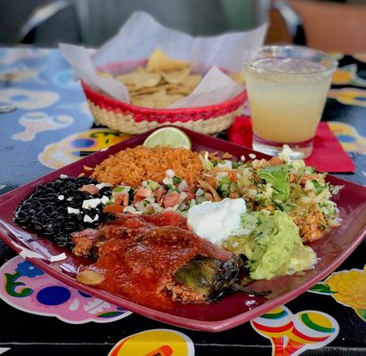 Lula Cocina Mexicana by null
