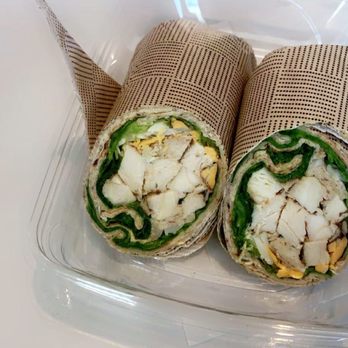 Chick-fil-A - Grilled Chicken Chick-fil-A Cool Wrap - Fast Food Near Me - Virginia Beach, Virginia Chick-fil-A - Grilled Chicken Chick-fil-A Cool Wrap - Fast Food Near Me - Virginia Beach, Virginia