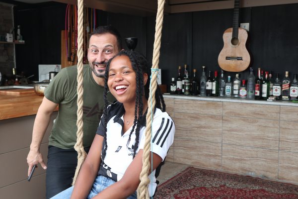 Second Home Hostel by null