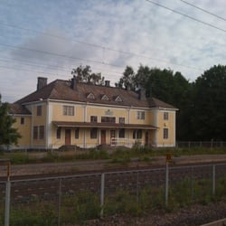 Oulunkylän asema