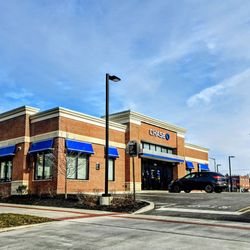 Chase Bank