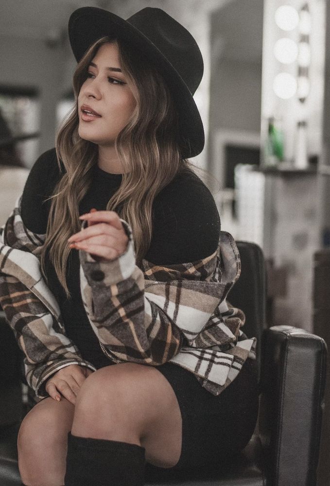 714 HAIR SALON Updated October 2024 79 Photos 217 N Broadway