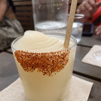 Full Goods Diner - Frozen Paloma - Diners Near Me - San Antonio, Texas Full Goods Diner - Frozen Paloma - Diners Near Me - San Antonio, Texas
