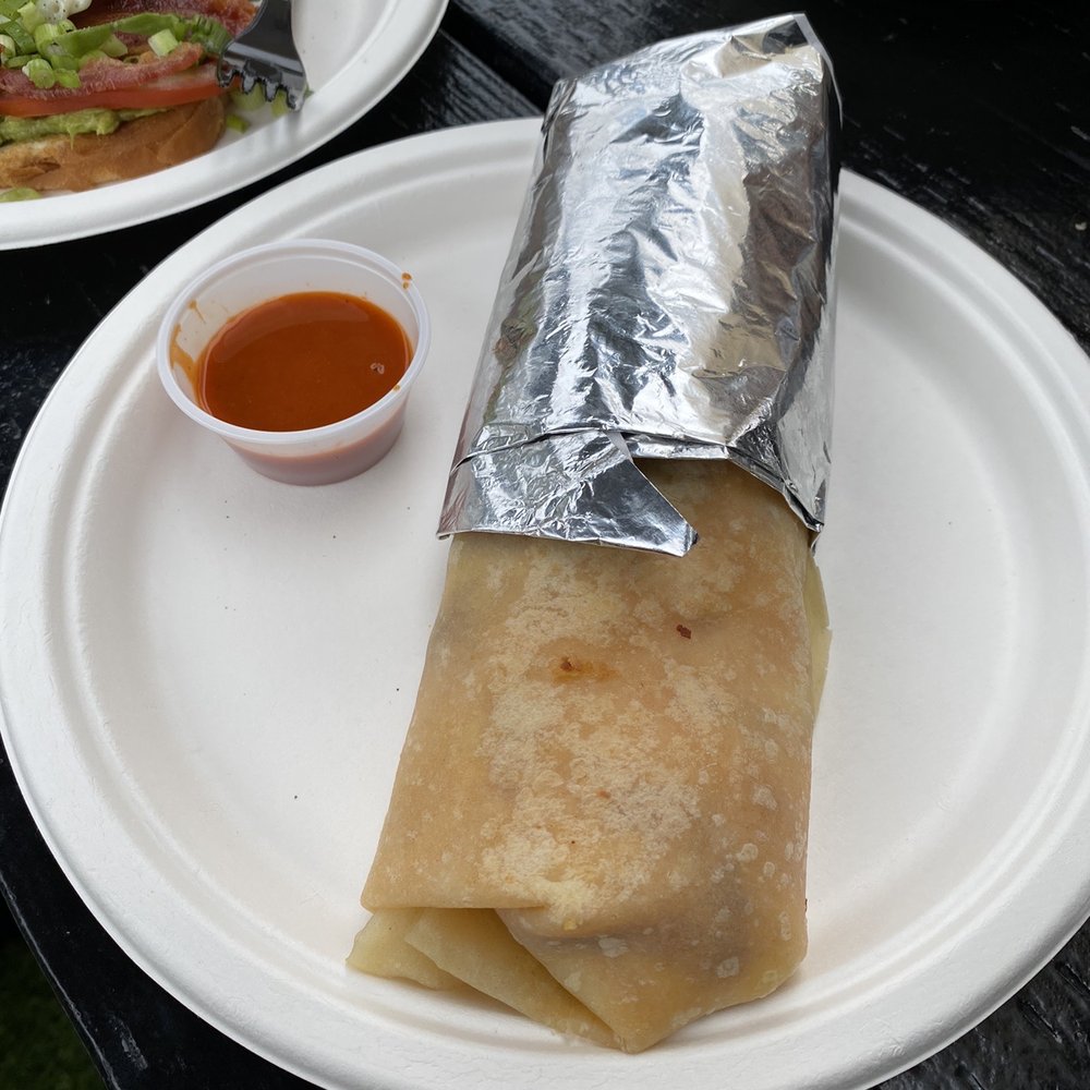 Crackheads - Breakfast Burrito - Cocktail Bars Near Me - Carlsbad, California Crackheads - Breakfast Burrito - Cocktail Bars Near Me - Carlsbad, California