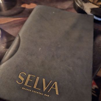 Selva - Cocktail Bars Near Me - Oaxaca de Juárez, OAX Selva - Cocktail Bars Near Me - Oaxaca de Juárez, OAX
