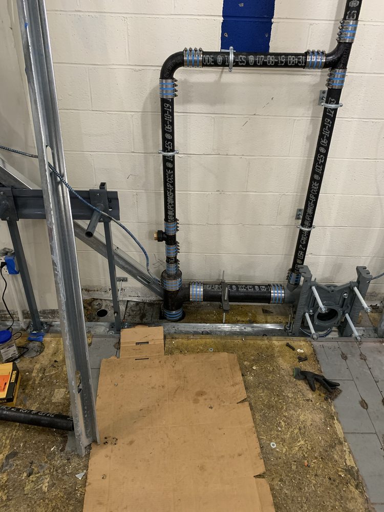 Slide of Menotomy Plumbing & Heating