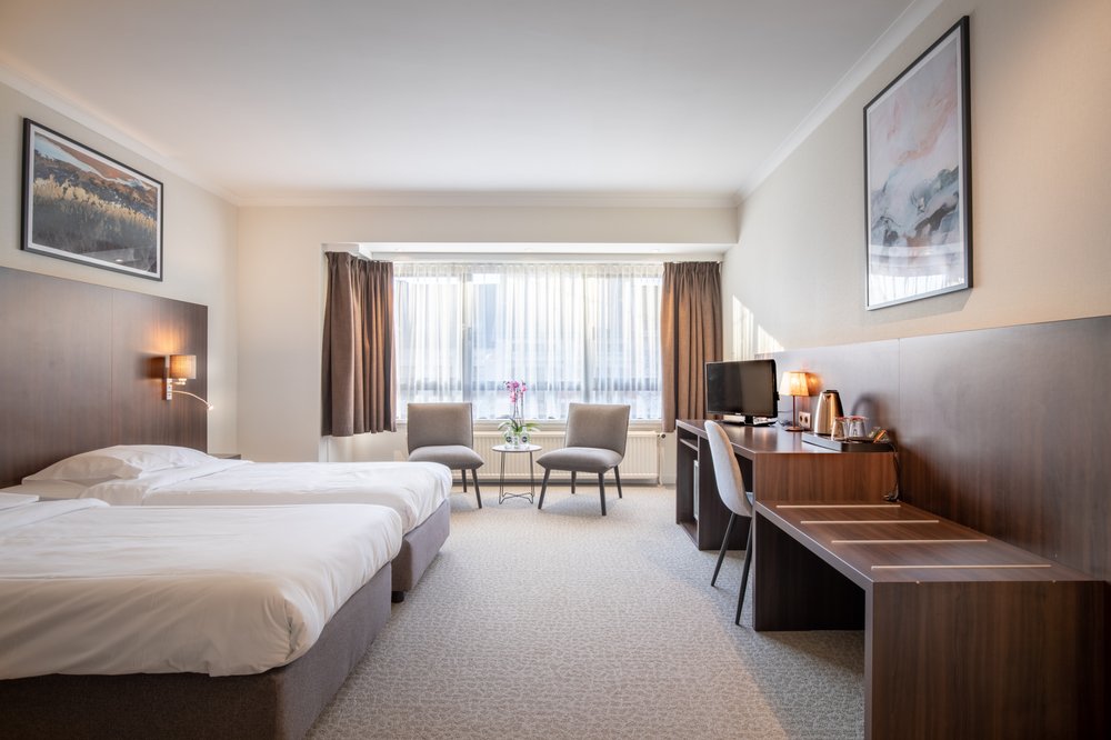Carlton Hotel Gent