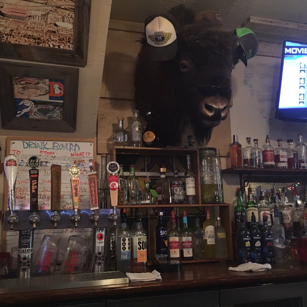 Mother's Saloon - The bar. - Bars Near Me - Georgetown, Colorado Mother's Saloon - The bar. - Bars Near Me - Georgetown, Colorado
