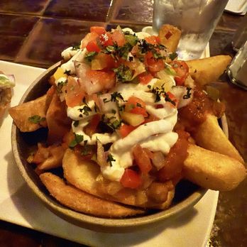 The Porterhouse Temple Bar - Vegan chili cheese fries - Pubs Near Me - Dublin, D The Porterhouse Temple Bar - Vegan chili cheese fries - Pubs Near Me - Dublin, D