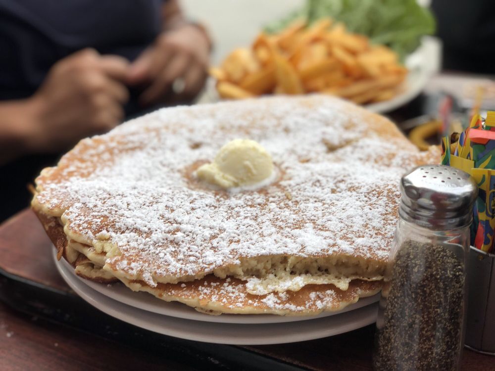 THE GRIDDLE CAFE 6734 Photos & 6437 Reviews 7916 Sunset Blvd, Los