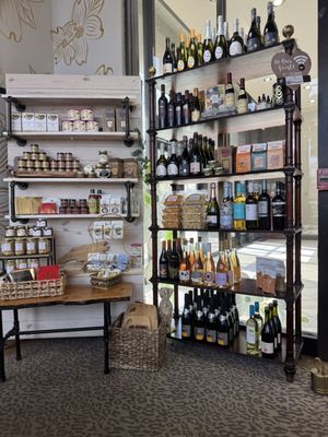 Bees & Boards Restaurant + Provision Company by null