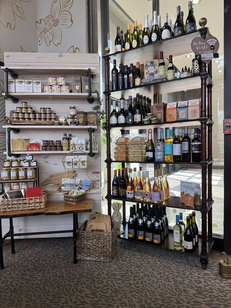 Bees & Boards Restaurant + Provision