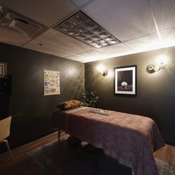 Grand Wellness - Treatment room