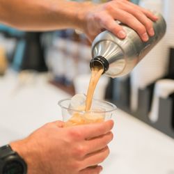 Four Founders Coffee
