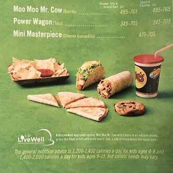 Moe's Southwest Grill - Tex-Mex Near Me - Gainesville, Virginia