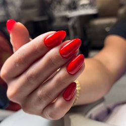 Secretive Nail&Beauty Bar