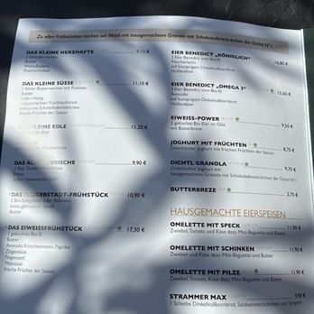 Kaffeehaus Dichtl - Cafes Near Me - Augsburg, BY