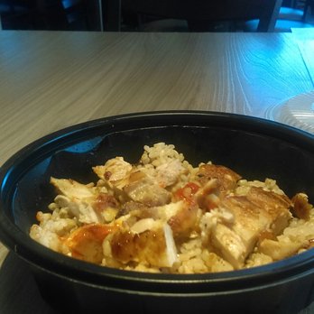 WaBa Grill - Is this the right quantity - Fast Food Near Me - Chula Vista, California WaBa Grill - Is this the right quantity - Fast Food Near Me - Chula Vista, California