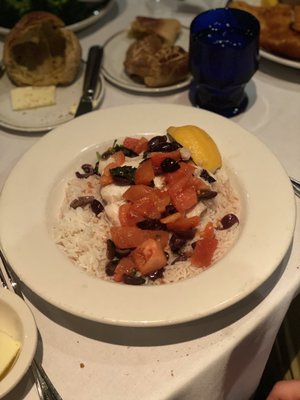 Anthony's Pier 4 Cafe by null