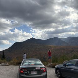 White Mountain National Forest