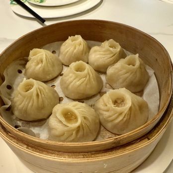 China Mama - Pork soup dumplings - Chinese Near Me - Las Vegas, Nevada China Mama - Pork soup dumplings - Chinese Near Me - Las Vegas, Nevada