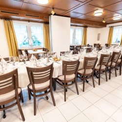 Restaurant Landgasthof Hasenstrick - Bachtel-Saal