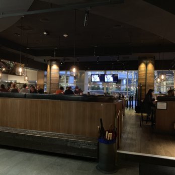 JOEY Bellevue - New American Near Me - Bellevue, Washington