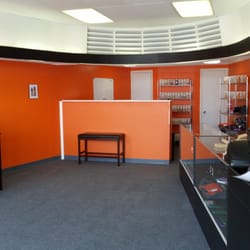 Puckerfish Vape - Fremont