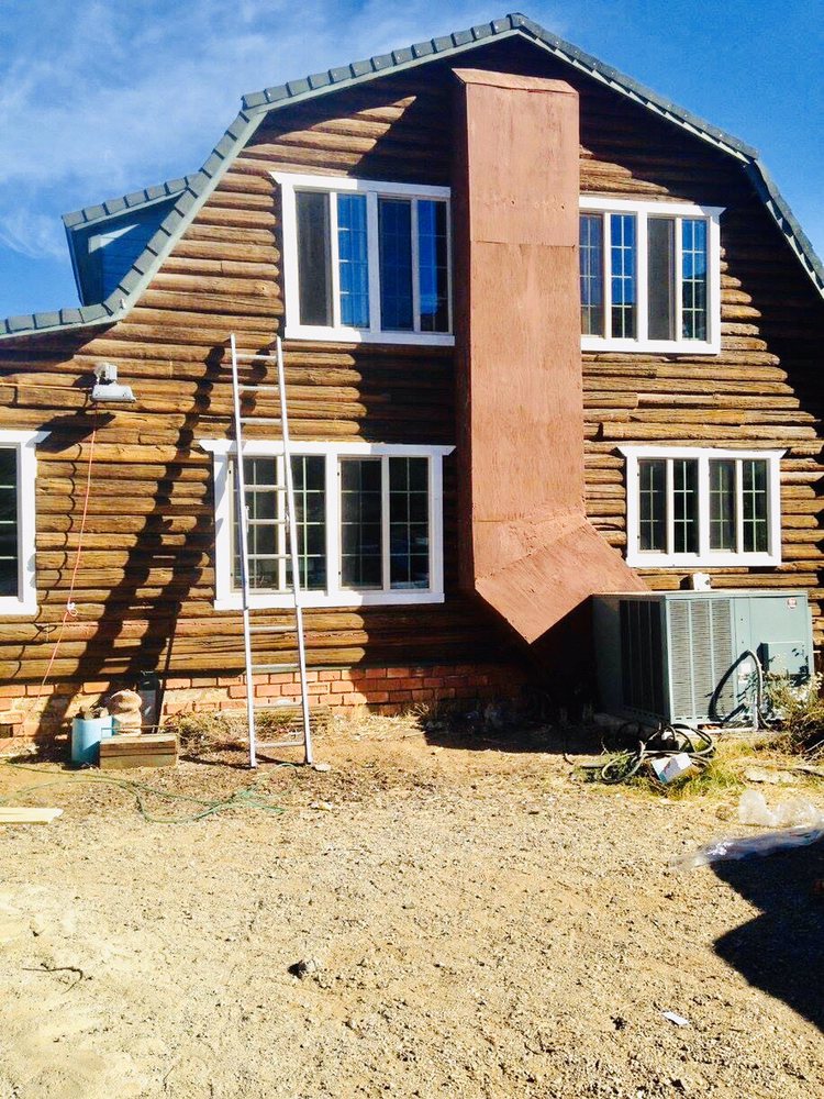 Slide of Ameripro Home Services