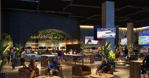 Omni Fort Lauderdale Hotel by null