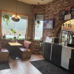CJ Coffee