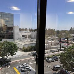 Orange County Urology Associates - UCI building, 5th floor.