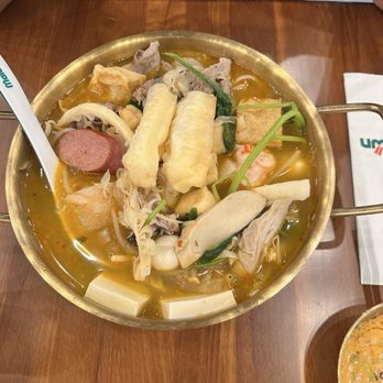 Mala Town - Hot Pot Near Me - Pleasanton, California