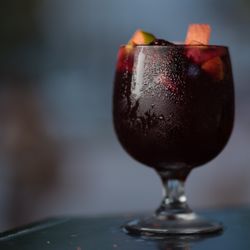 Naked Taco - Coconut Creek - Sangria