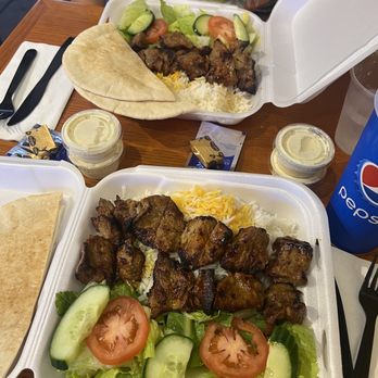 Grill Hut - Mediterranean Near Me - Mission Viejo, California Grill Hut - Mediterranean Near Me - Mission Viejo, California