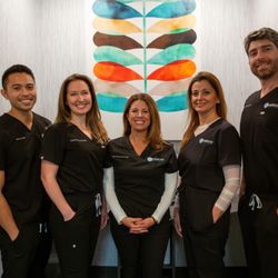 Springfield Lorton Dental Group - Our amazing dentists!