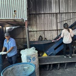 Danny's Recycling Center