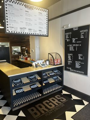 BRGRS Huntington by null