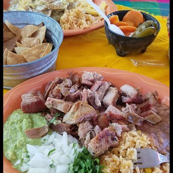 La Flor de Michoacan - Mexican Near Me - Rosarito, BCN