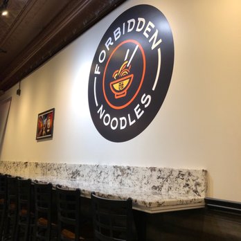 Forbidden Noodles - Ramen Near Me - La Grange, Illinois Forbidden Noodles - Ramen Near Me - La Grange, Illinois