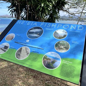 He'eia State Park - Parks Near Me - Kaneohe, Hawaii