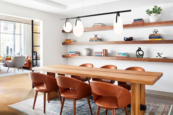 Canopy by Hilton Tempe Downtown by null