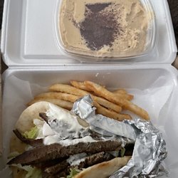 Saint Pita