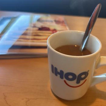 IHOP - Coffee - American Near Me - Richmond, California