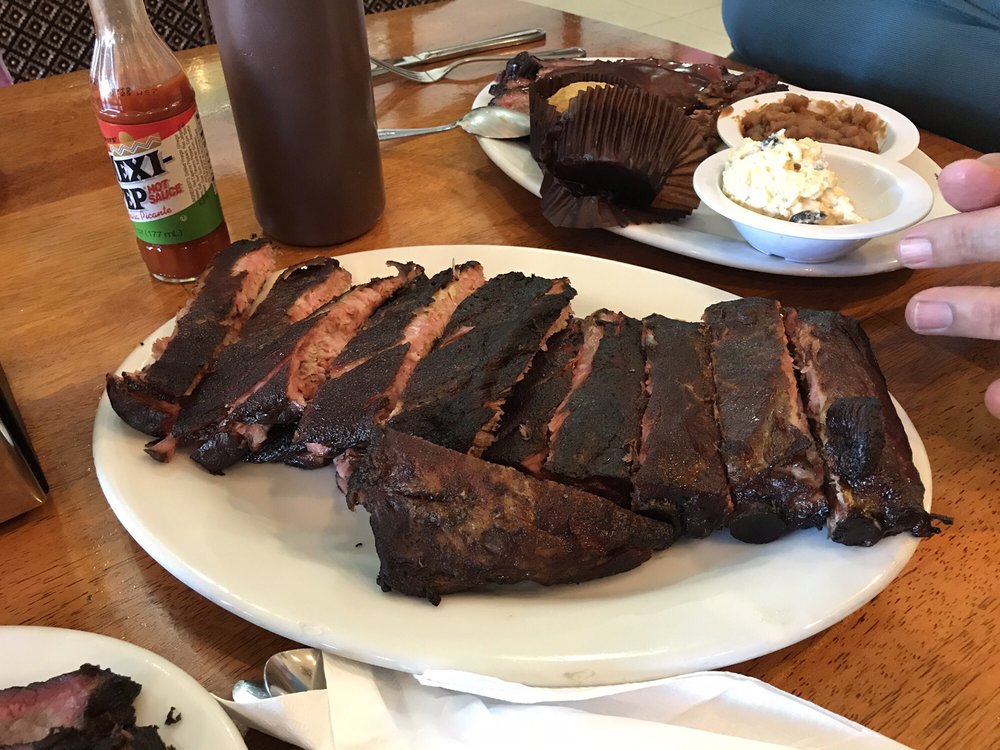 DADDY’S HOUSE OF RIBS 131 Photos & 248 Reviews 13460 E Hwy 88, Lockeford, CA Menu Yelp