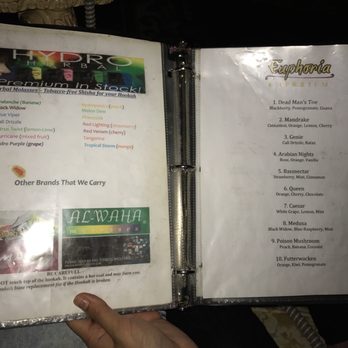 Euphoria Emporium - Cafes Near Me - Spring Hill, Florida
