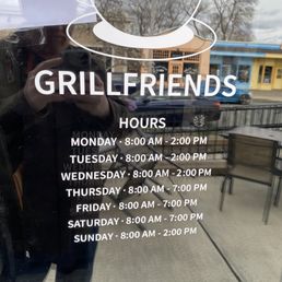 Hours Hours