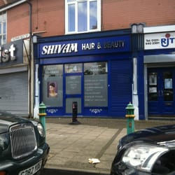 Shivam's